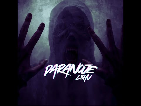 PARANOJE - L3HU