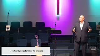 Fireproof or Flammable? Your Role in the Church | 1 Corinthians | Week 10