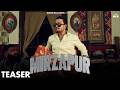MIRZAPUR Official Teaser R Nait New Song Gurlez Akhtar Punjabi Song 2026 Teaser Upcomingsong