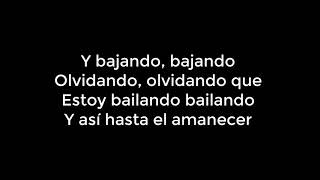 Alvaro Soler ft.Flo Rida&TINI- La Cintura Lyrics