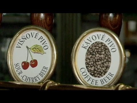 Süß und fruchtig, bitte!