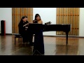John Rutter  Suite Antique No.4.Waltz by YingChing