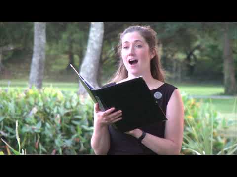 Wana Baraka, arr. Shawn L. Kirchner