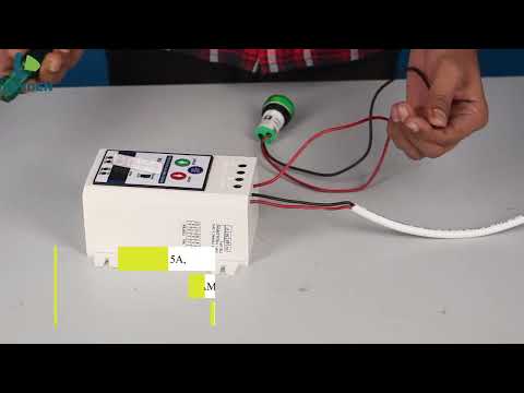 Timer Switch - Electrical Timer Switches Latest Price, Manufacturers ...