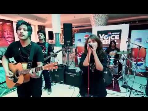 Kramasha Nepal - Tero Bau ko Sampati - OST