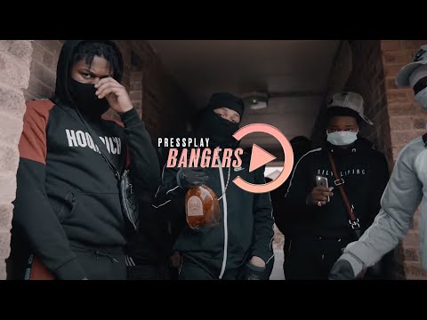 K3 X JTrizz - Rude (Music Video)