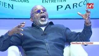 Le réveil de l’Afrique passera par l’AES : Pr Mbog Bassong écrivain - égyptologue