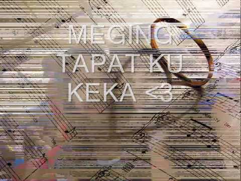 Meging Tapat Ku Keka