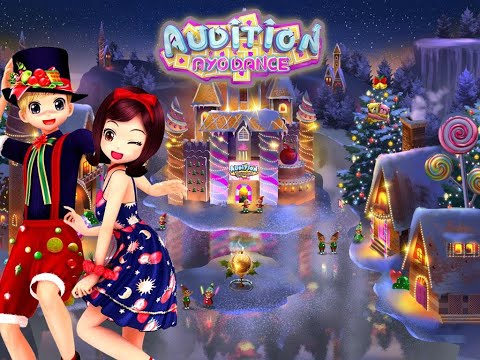 Robbie Rivera, Tommy Lee & DJ Aero Ft. Sue Cho- DING DONG [ Audition Ayodance ]