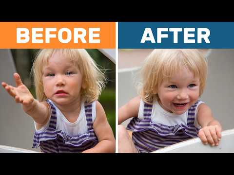 These Simple Mistakes Create Clingy Toddlers