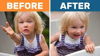 These Simple Mistakes Create Clingy Toddlers