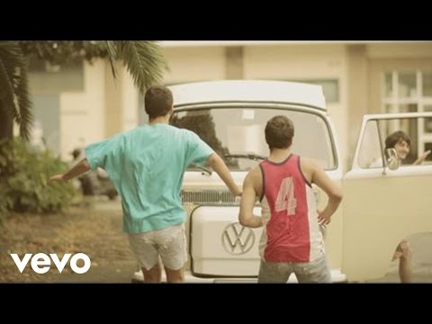 Gigi D'Alessio - Ora (Official Video)