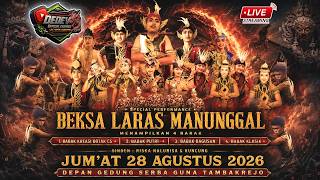 Download lagu #LIVE🔴 BEKSO LARAS MANUNGGAL 🩸 DEPAN GEDUNG SERBAGUNA TAMBAKREJO SARIHARJO NGAGLIK SLEMAN DIY mp3 Download lagu #LIVE🔴 BEKSO LARAS MANUNGGAL 🩸 DEPAN GEDUNG SERBAGUNA TAMBAKREJO SARIHARJO NGAGLIK SLEMAN DIY mp3