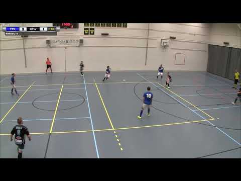 KOOSTE: TPK – KP-V Monkulat