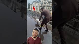 O Cisne Tava Completamente PERDIDO! 🤣🦢