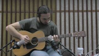 Televators - The Mars Volta (Cover)