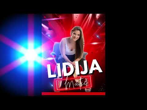 Lidija Matić 2025 "Ja sam baš ta"