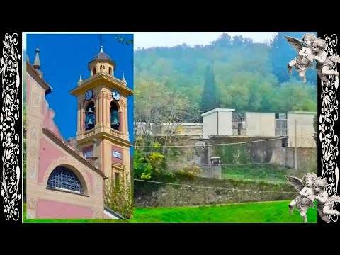 PARROCCHIA DI SANT'OLCESE