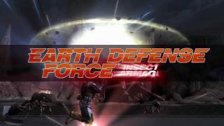 Earth Defense Force: Insect Armageddon