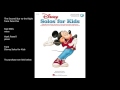 The Second Star On The Right From Peter Pan Disney Solos For Kids