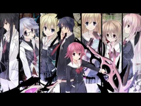 Chäos;Child Chaos Syndrome Konomi Suzuki