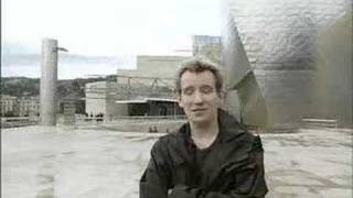 Simple Minds - Glitterball - Promo video - the Make of
