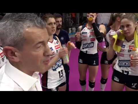 Zanetti-Cuneo | Highlights 2019|2020