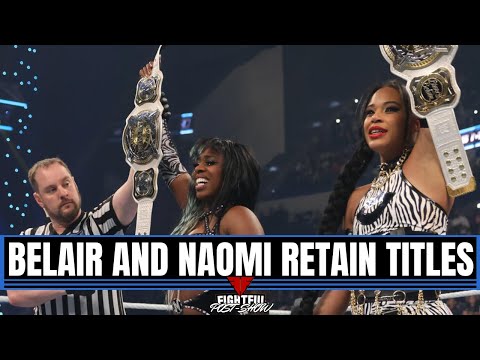 WWE Raw And Smackdown Producers, Writers, Backstage News For December 16-20