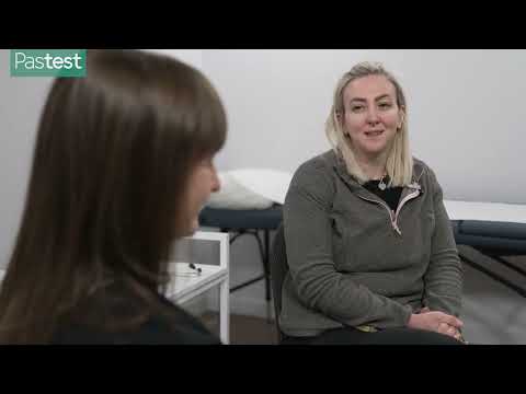 MRCP PACES Station 5 & 2 | Clinical Consultation