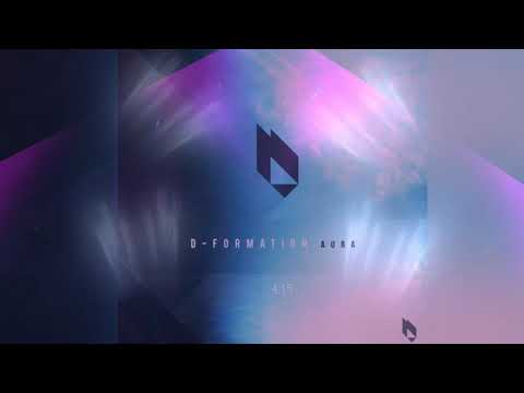 D-Formation - Inner (Extended Mix)