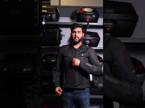 Shima’s most affordable and value for money jacket is here!