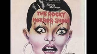 Dammit Janet- Original Roxy Cast