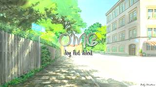 OMG! (말도 안돼) - Joy (조이) &quot;Lyrics&quot; [Han-Rom-Eng]