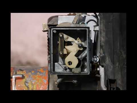 Bing82 Vergaser am Fichtel&Sachs Stamo ST-204