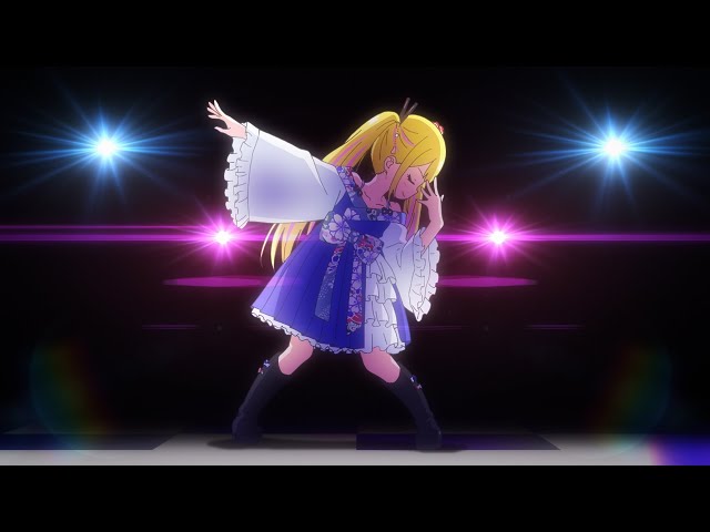 A Lively Medley of Quirky Characters: Anime Confirms April 2024 Release Date, Main Cast, and Teaser