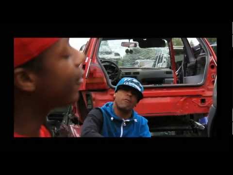 Opium Lotus ft Jasonfuturistic - We doen dit (prod zennybeaterz )
