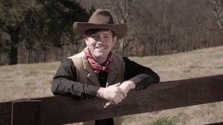 Dave Barnes Cowboy School - Cowboy Pearls Of Wisdom (Part 5)