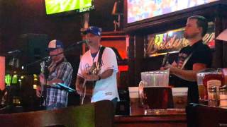 "I'll Be Your Whiskey" by Noe Palma