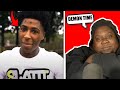 Nba Youngboy Sticks With Me REACTION