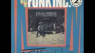 Funk INC   Kool's back again 1971