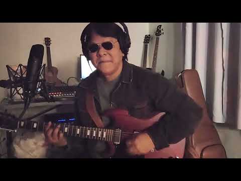 BLACK MAGIC WOMAN/GYPSY QUEEN COVER FRANK DLG