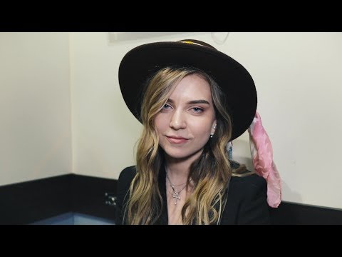 Anastasiia Tkachenko "Rewrite the stars"