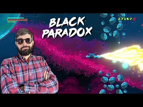 Black Paradox Review video thumbnail