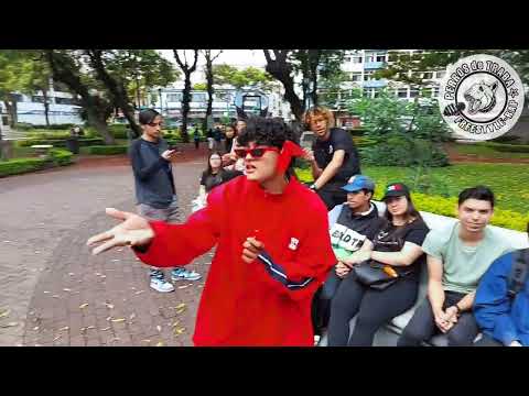 FECHA ESPECIAL /RUTHLESS BATTLES/🔥 -OCTAVOS-| LOWC VS LUIZCHI VS JAP VS DRKY  | 🔥