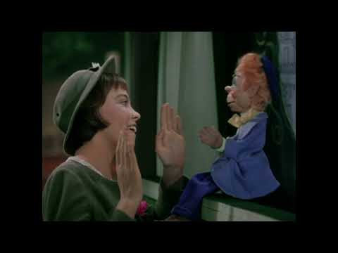 Hi Lili, Hi Low - (Lili, 1953)