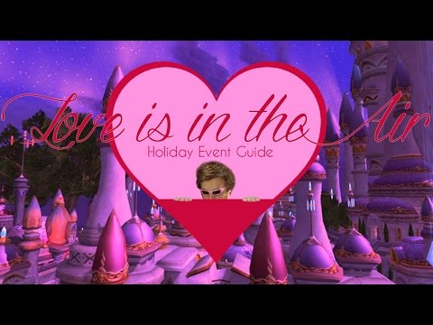 Lovely Charm Farm - Speed Farming at Low Levels (WTBGold technique expanded)