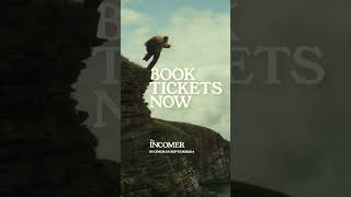 The Incomer (2026) Video