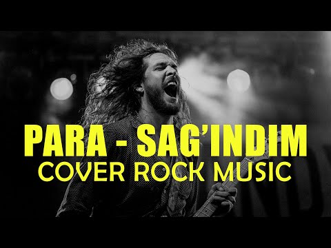 Para - Saǵındım (AI Remake)