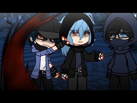 &ldquo;Untouchable&rdquo; | Villain Deku Au| Gacha meme | Read desc