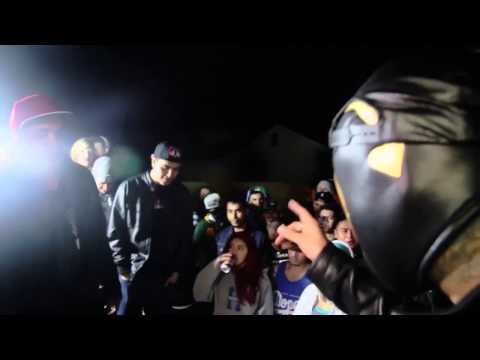 LO MEJOR DE LAS BATALLAS SPIT MEX PARTE 2